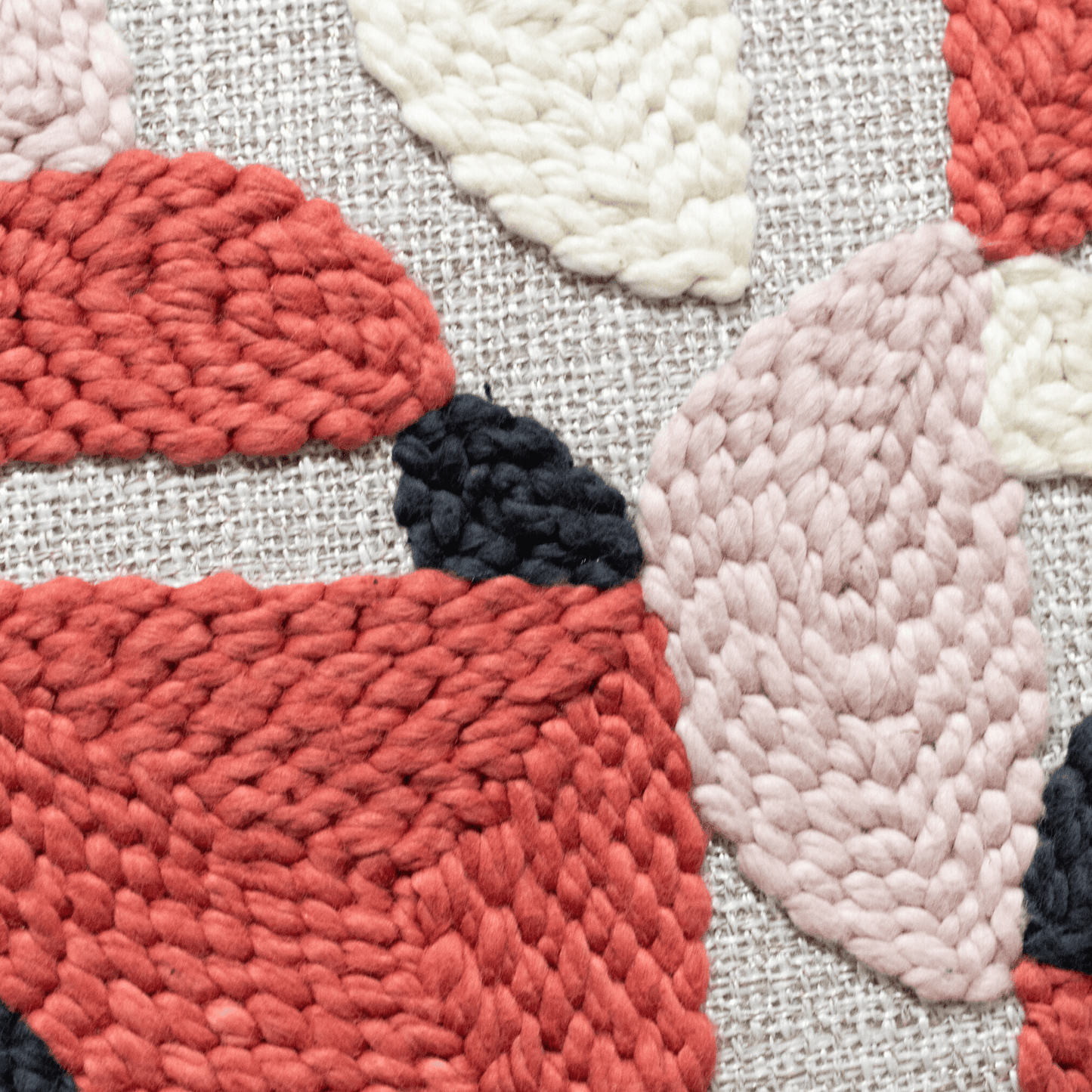 Indilinga Throw Pillow