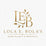 Lola E. Bola's - Home
