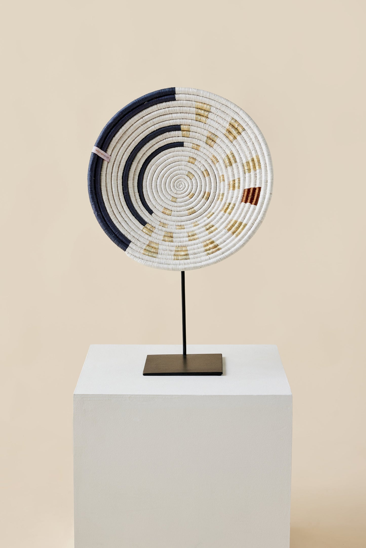 Moonrise Wall Basket