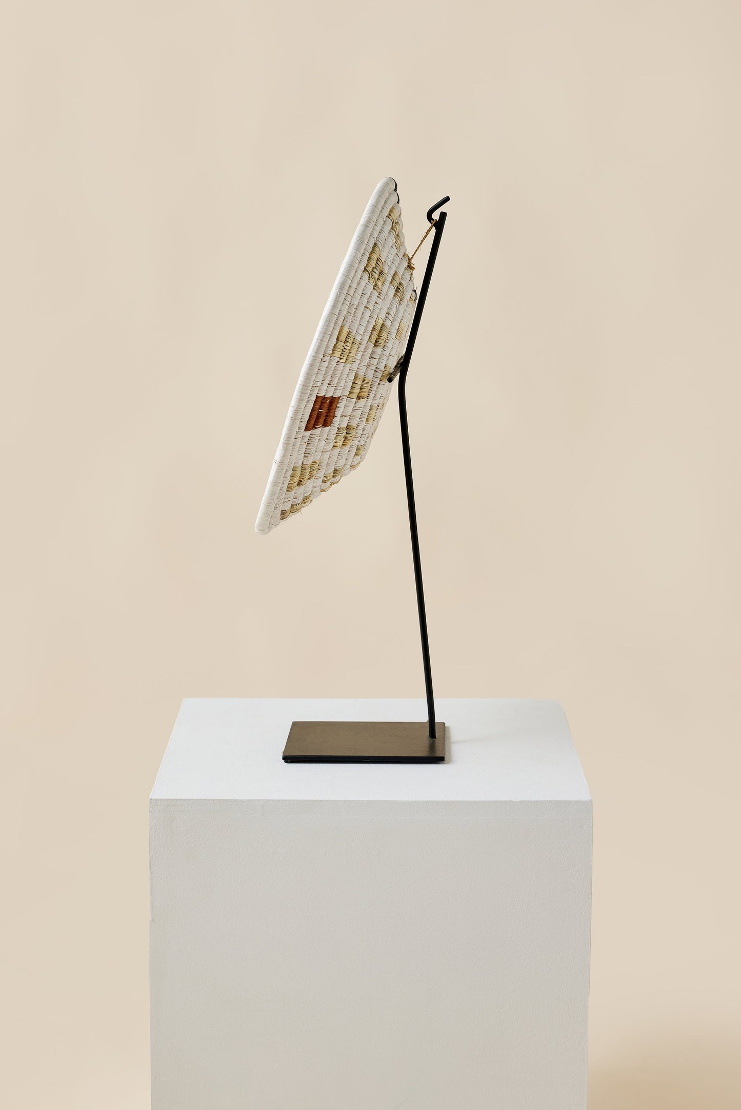 Moonrise Wall Basket